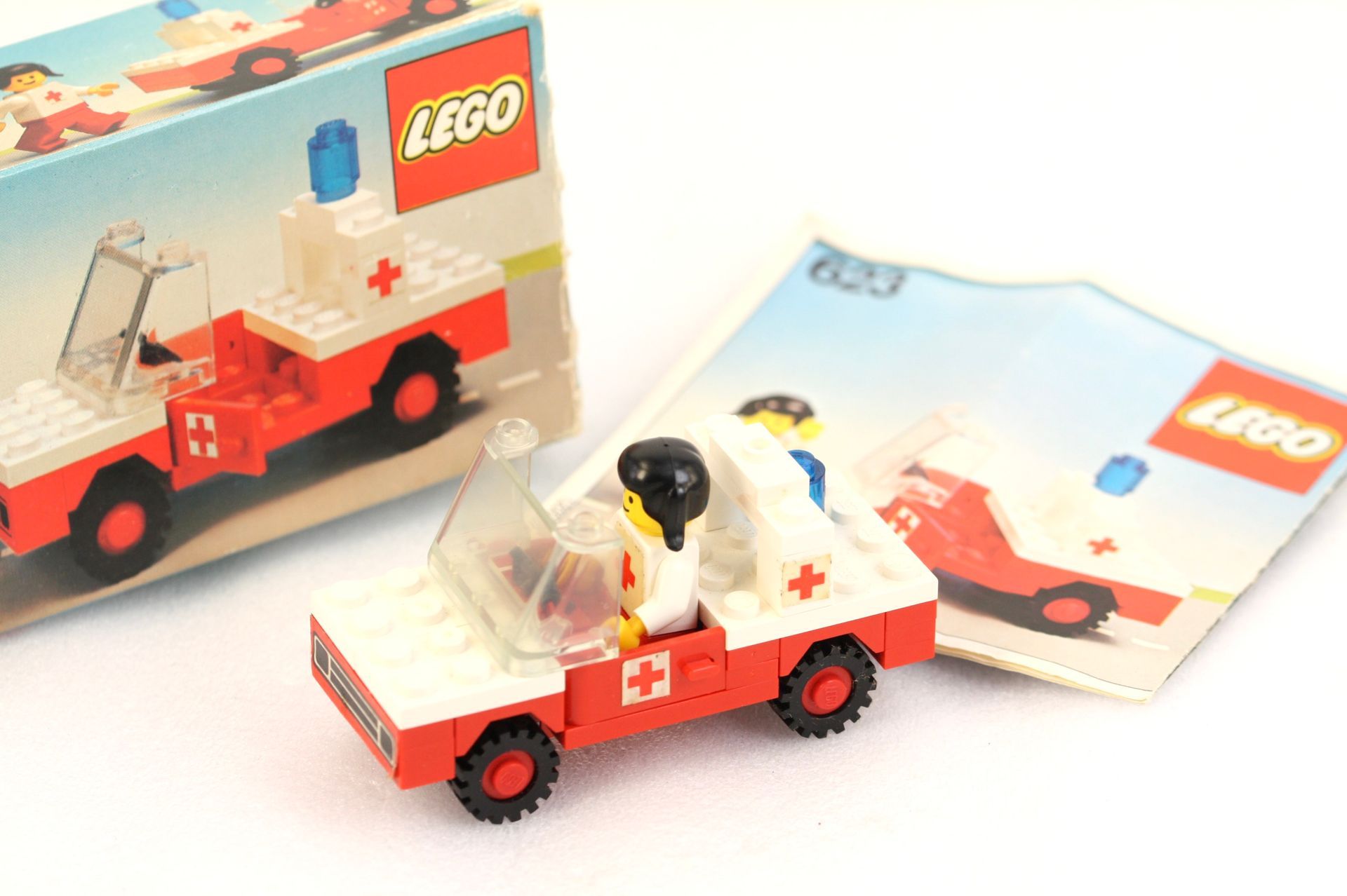 Vintage Toys And Collectables