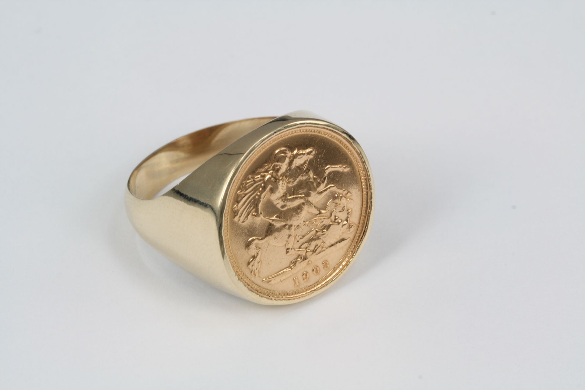 Mens Jewellery