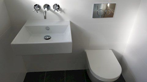 Plumbing - Hemel Hempstead - Neptune Heating & Plumbing Ltd - plumb2