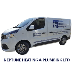 Heating - Hemel Hempstead - Neptune Heating & Plumbing Ltd - installation