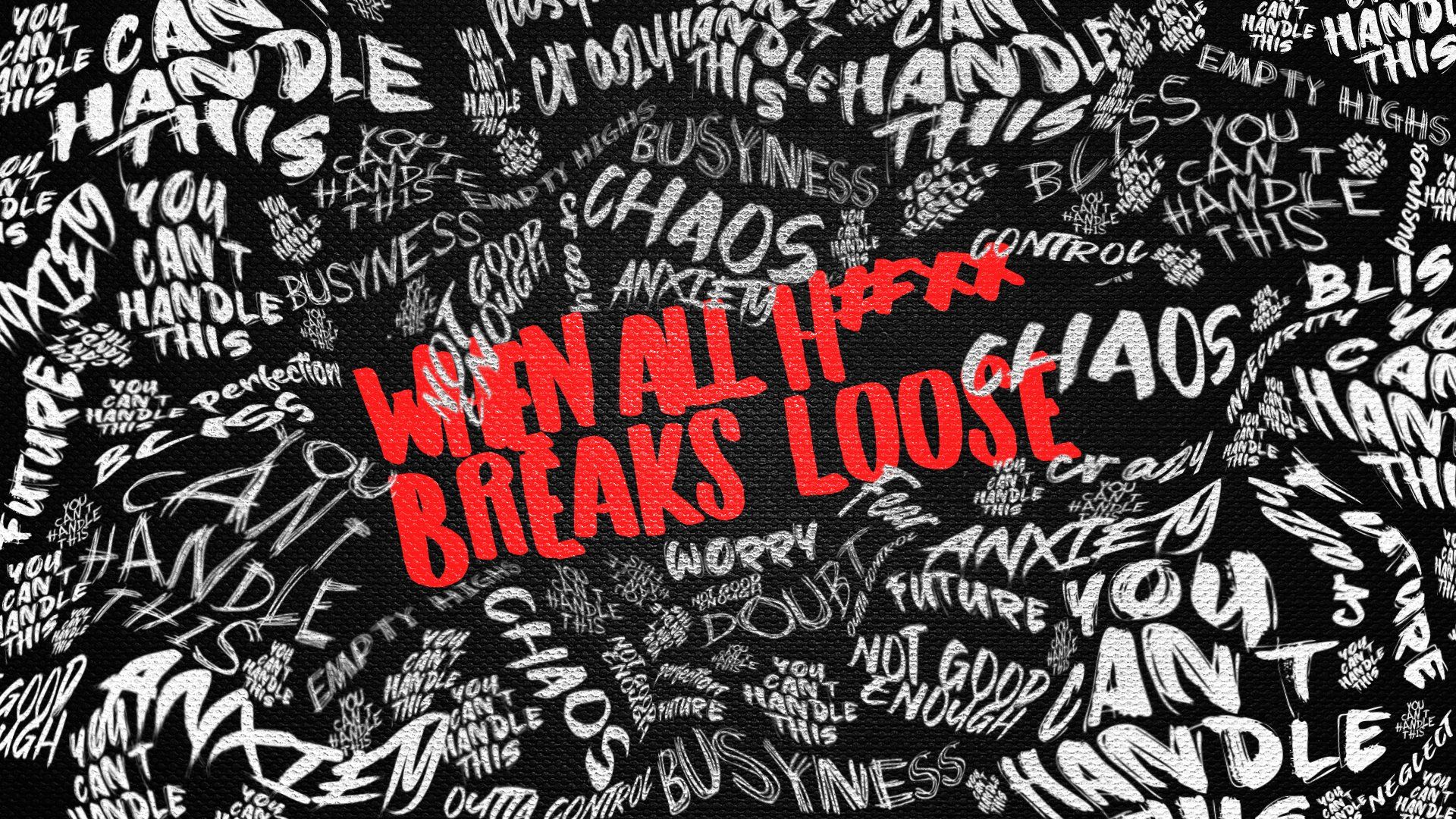 Title Graphic