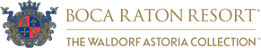 Boca Raton Resort  logo