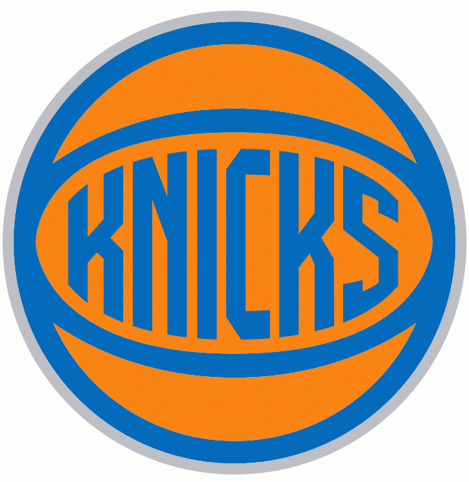 Knicks logo