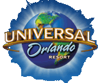 Universal Orlando logo