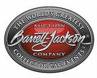 Barrett Jackson logo