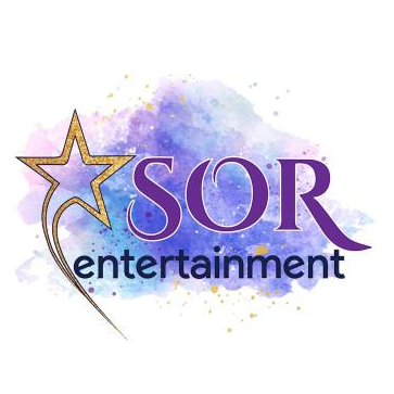 SOR entertainment logo
