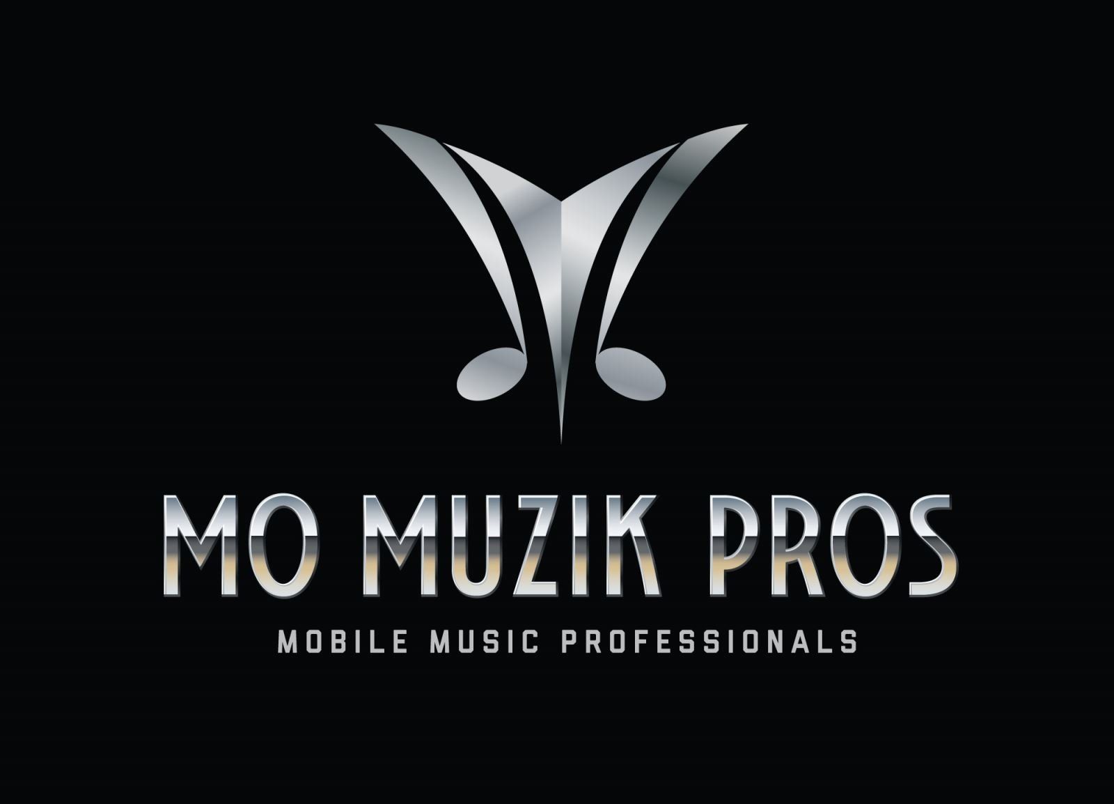 Mo Musik Pro logo