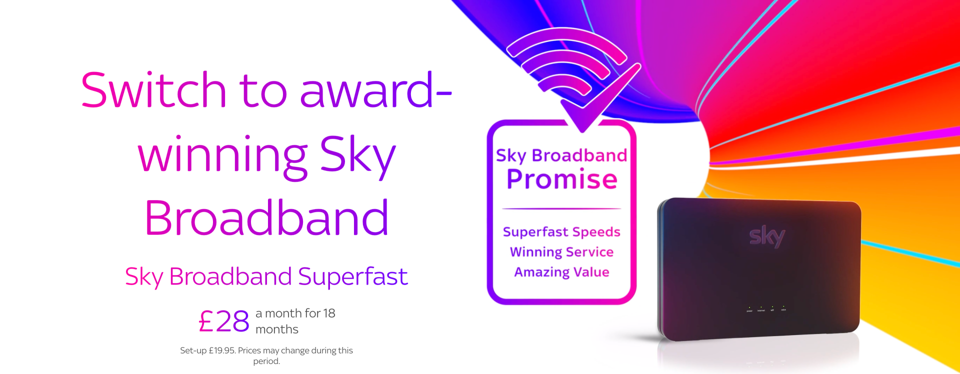 broadband