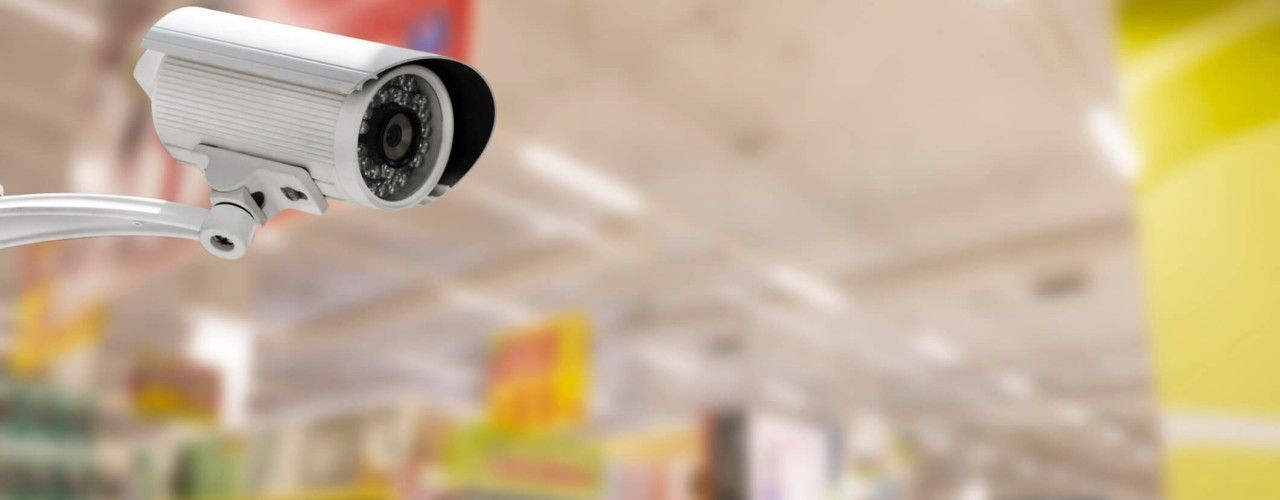 High-definition commercial CCTV systems
