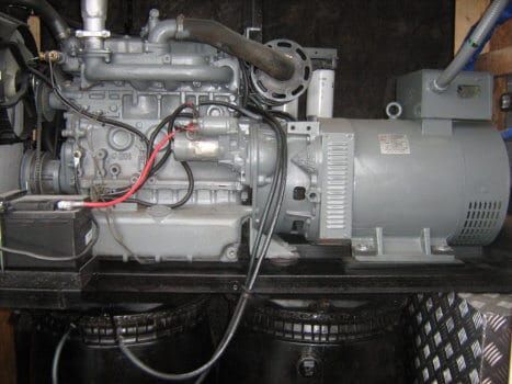 Customer David Generator