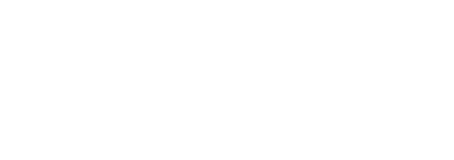 Logo for OCIS with white, bold, sans-serif lettering and a small, upward-pointing orange triangle above the letter