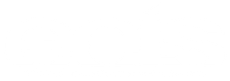Logo for OCIS with white, bold, sans-serif lettering and a small, upward-pointing orange triangle above the letter