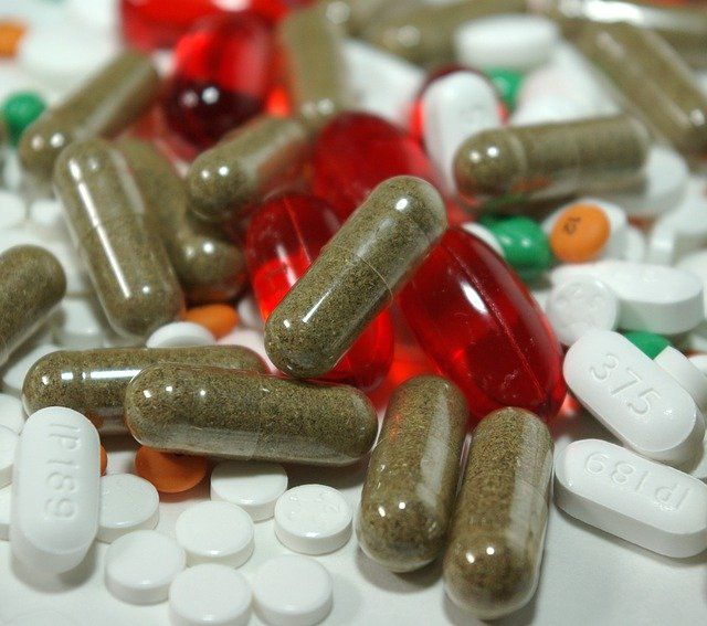 herbal medicines