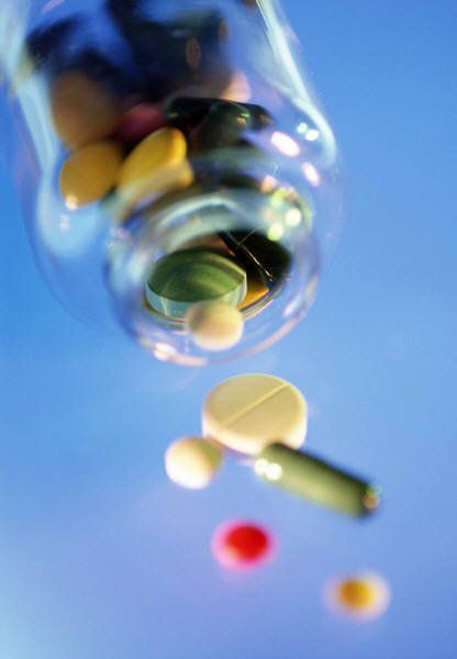 medicines
