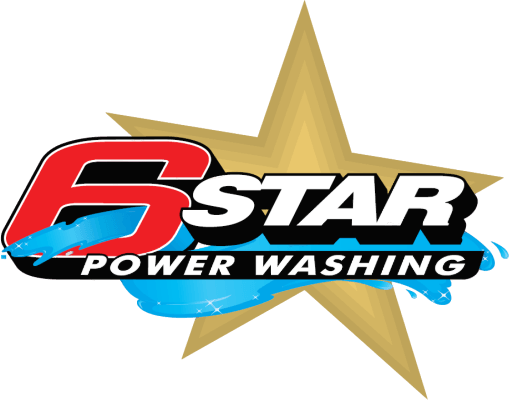 6 Star Power Washing 6 Star Power Washing