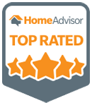 Home Advisor Top Rated