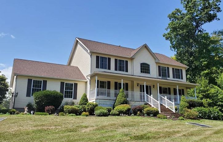 Residential House Arlington NY