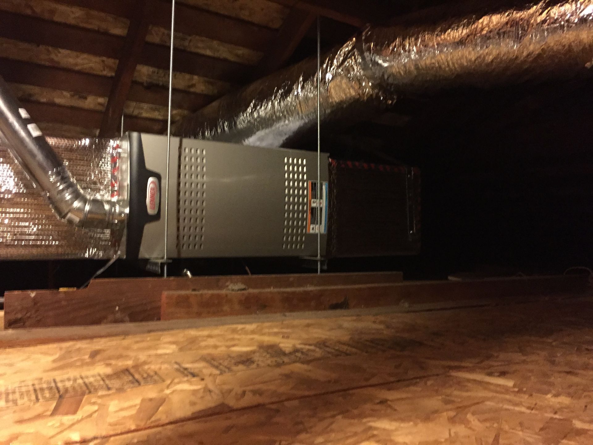 Heating Repair Service