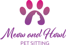 Meow & Howl Pet Sitting Meow & Howl Pet Sitting