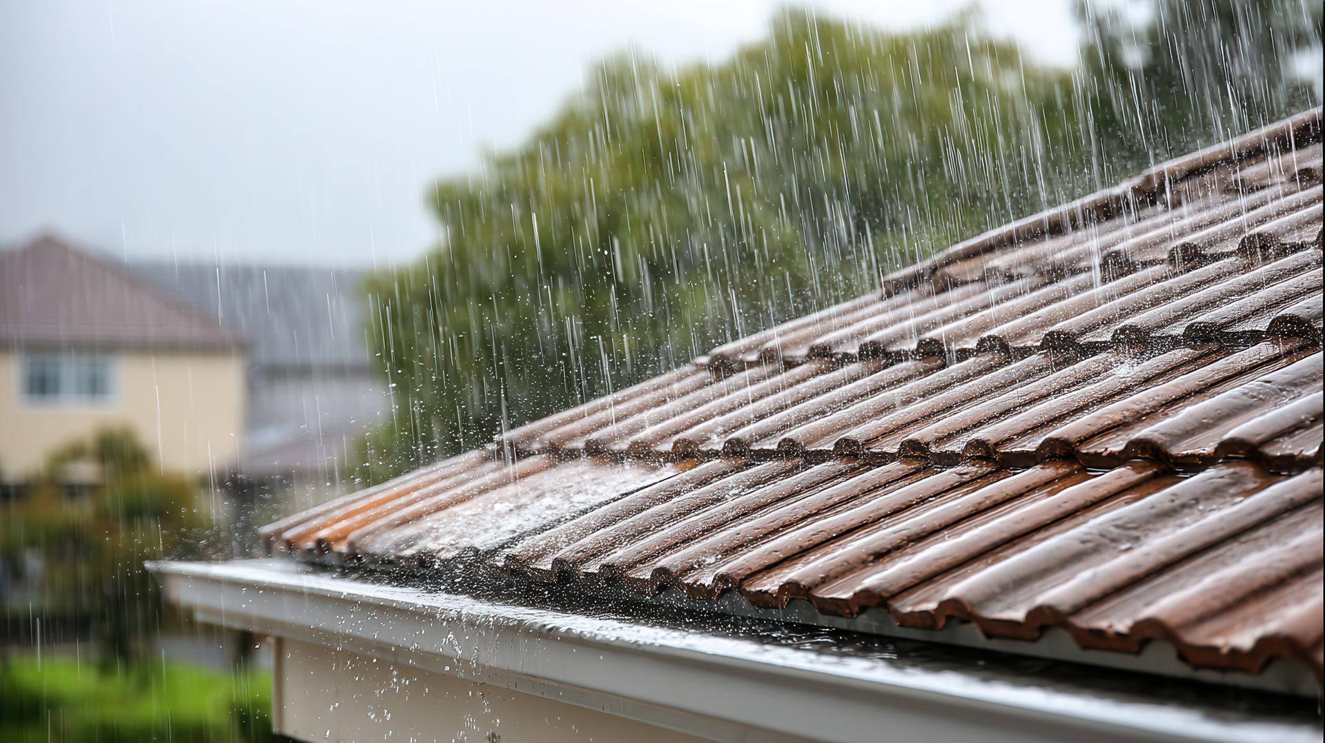 Denver homes need gutter guards