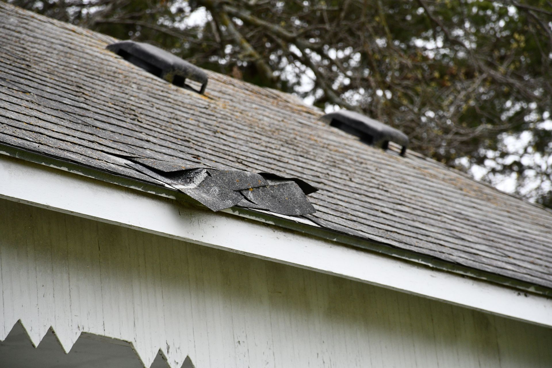 Do Gutter Guards Protect Your Gutters from Hail Damage?