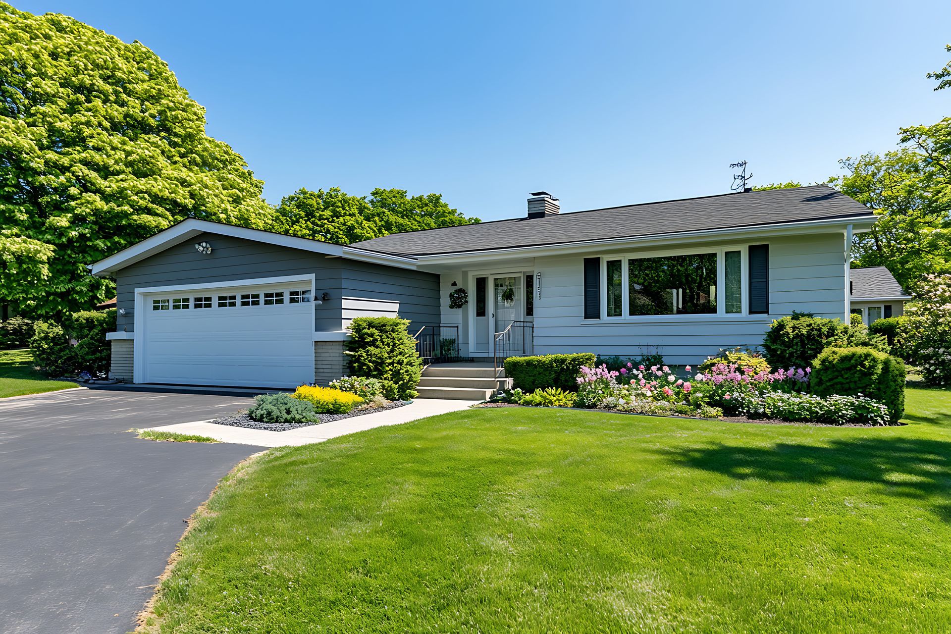 Boost Curb Appeal with Gutter Helmet