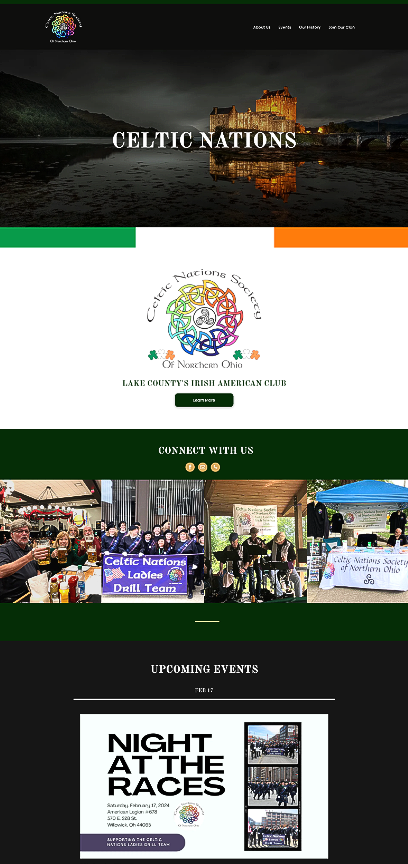 Website