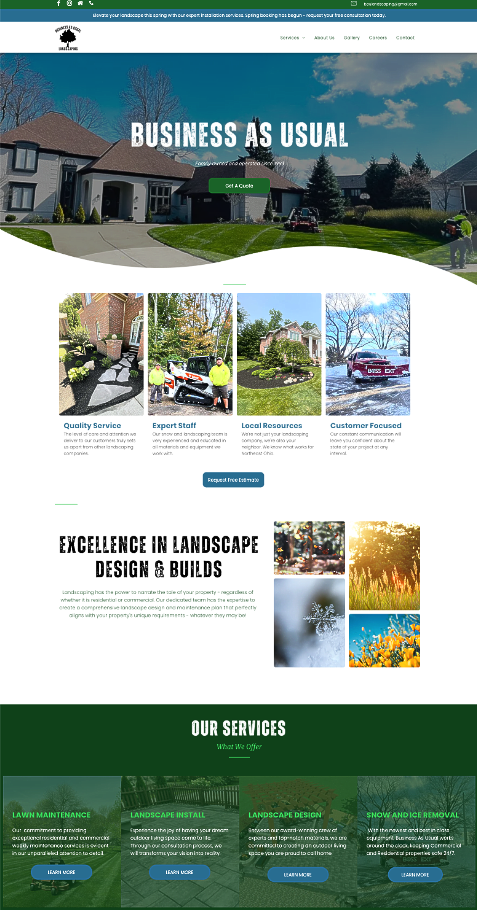 Website