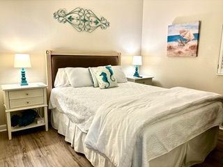 guest bed photo