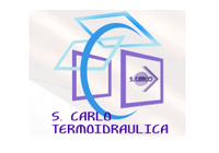 logo s.carlo termoidraulica