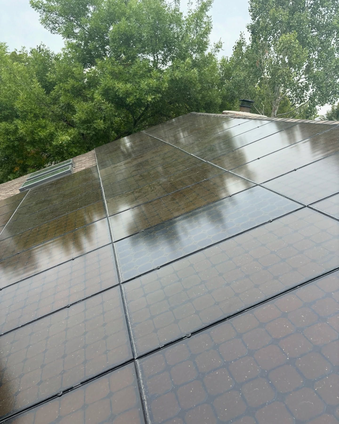 Solar RNR | Detach Reset Solar | Solar Maintenance