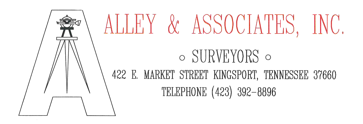 Alley & Associates, Inc.