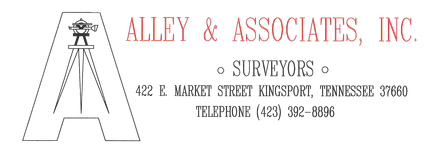 Alley & Associates, Inc.