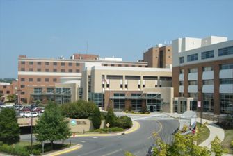 Wellmont/Holston Valley Hospital