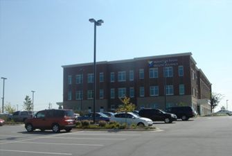 State of Franklin Medical Offices