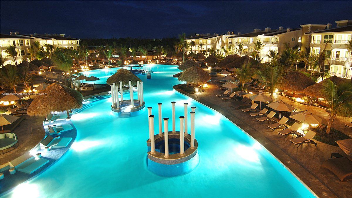 travel by tom higham dominican republic