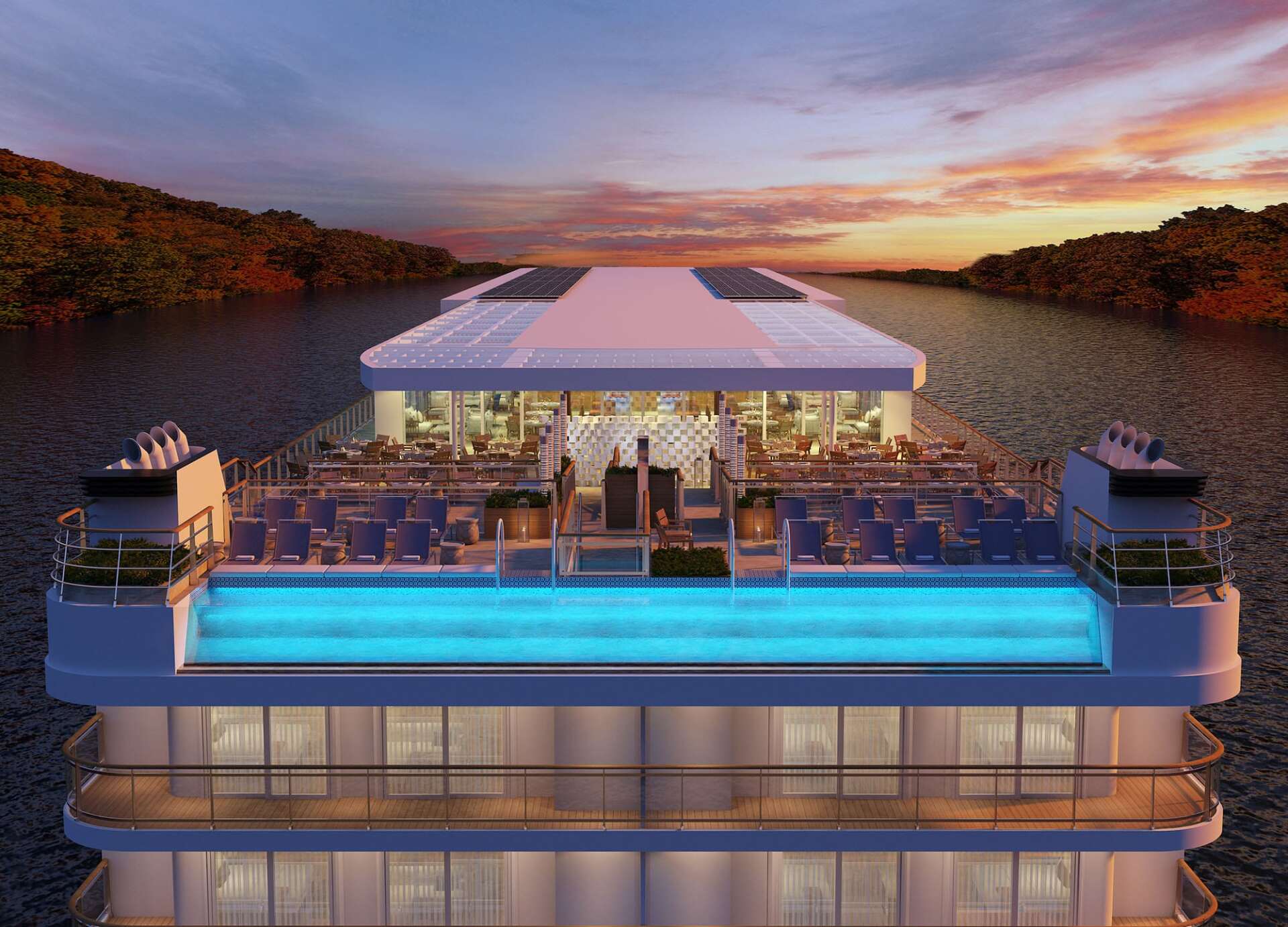 travel by tom higham - usa travel - viking mississippi