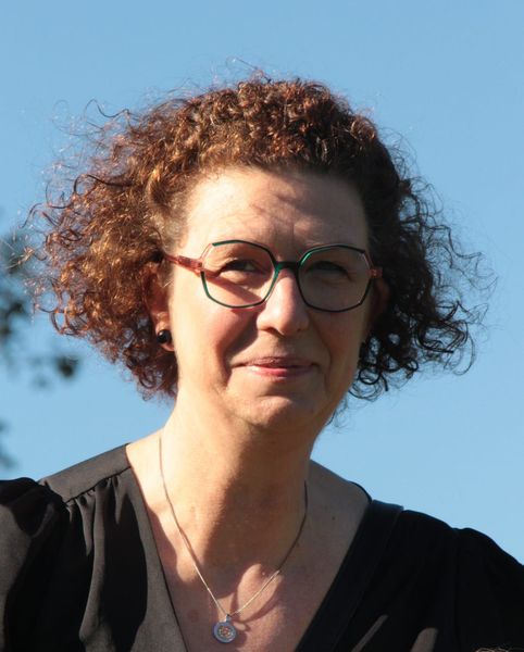 Martine Boers Martine Boers