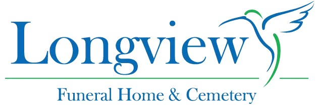 Chapel Hill Funeral Home logo with a hummingbird and text.