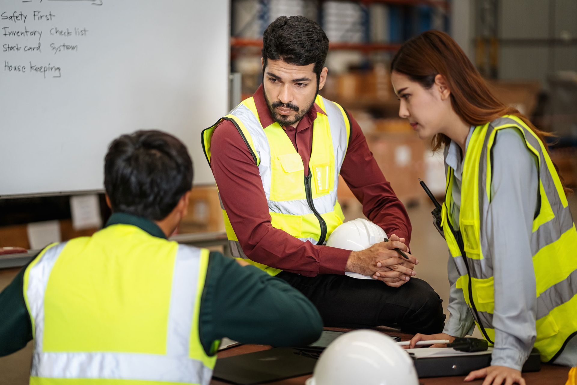 Experienced OH&S Consulting Services Bendigo, VIC