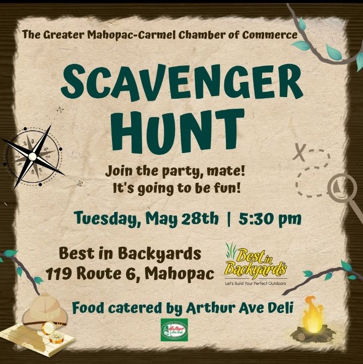 Chamber Of Commerce Mahopac, NY Mahopac Carmel Chamber