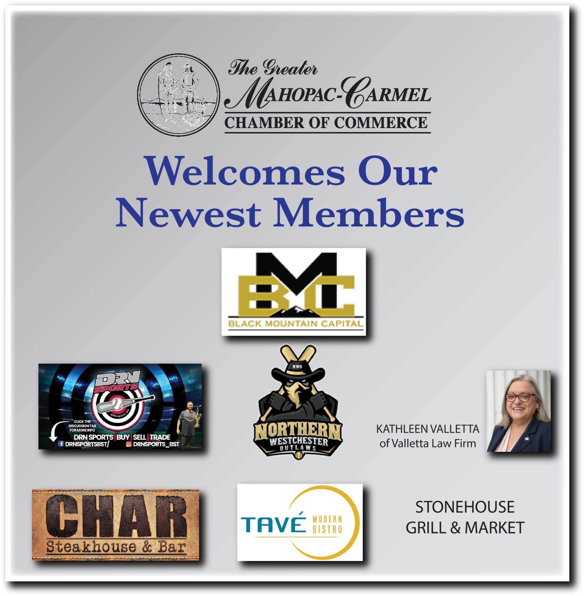 Chamber Of Commerce Mahopac, NY Mahopac Carmel Chamber