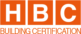 HBC Building Certification HBC Building Certification