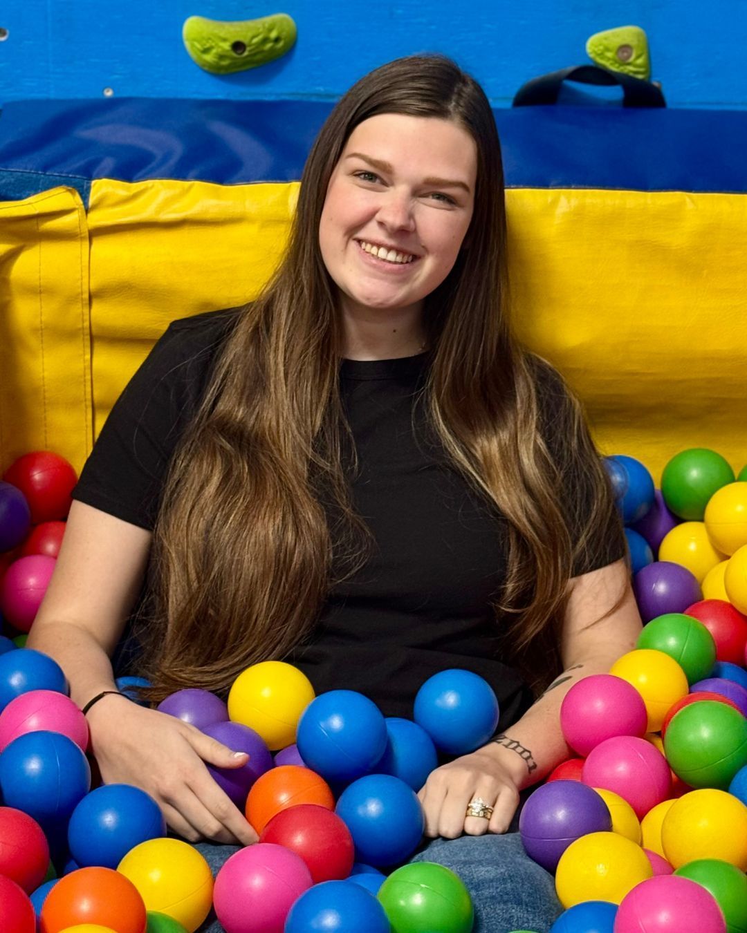 Hogg Therapy Employee