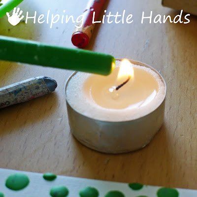 repurposed play