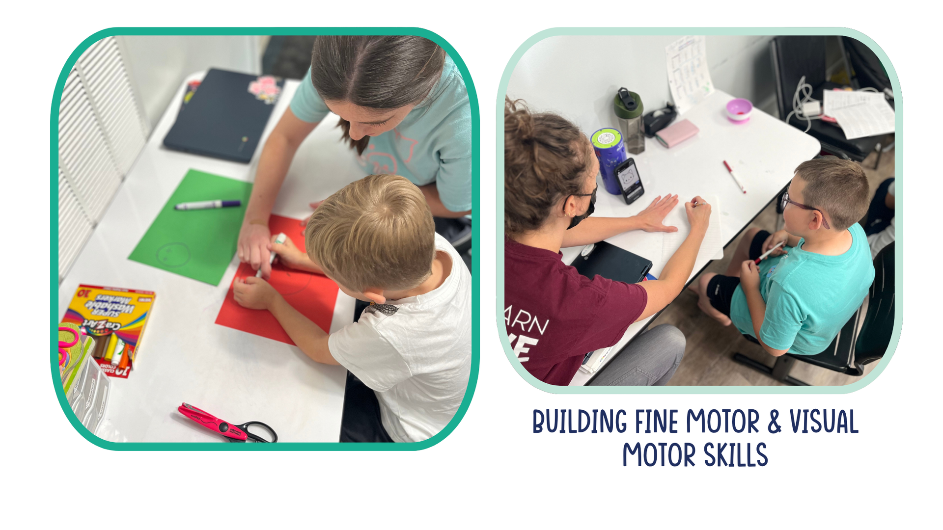 pediatric therapy in Hogg therapy pediatrics
