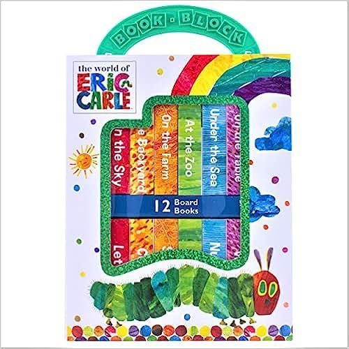 book recommendations for kids