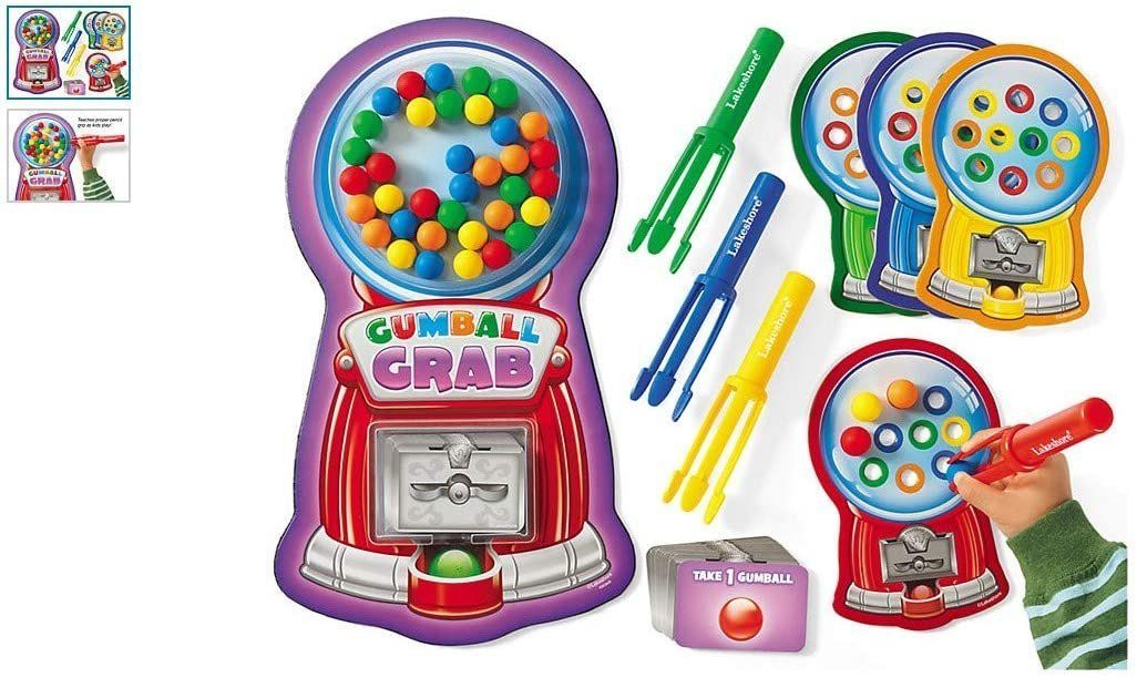 Occupational Therapist toy guide