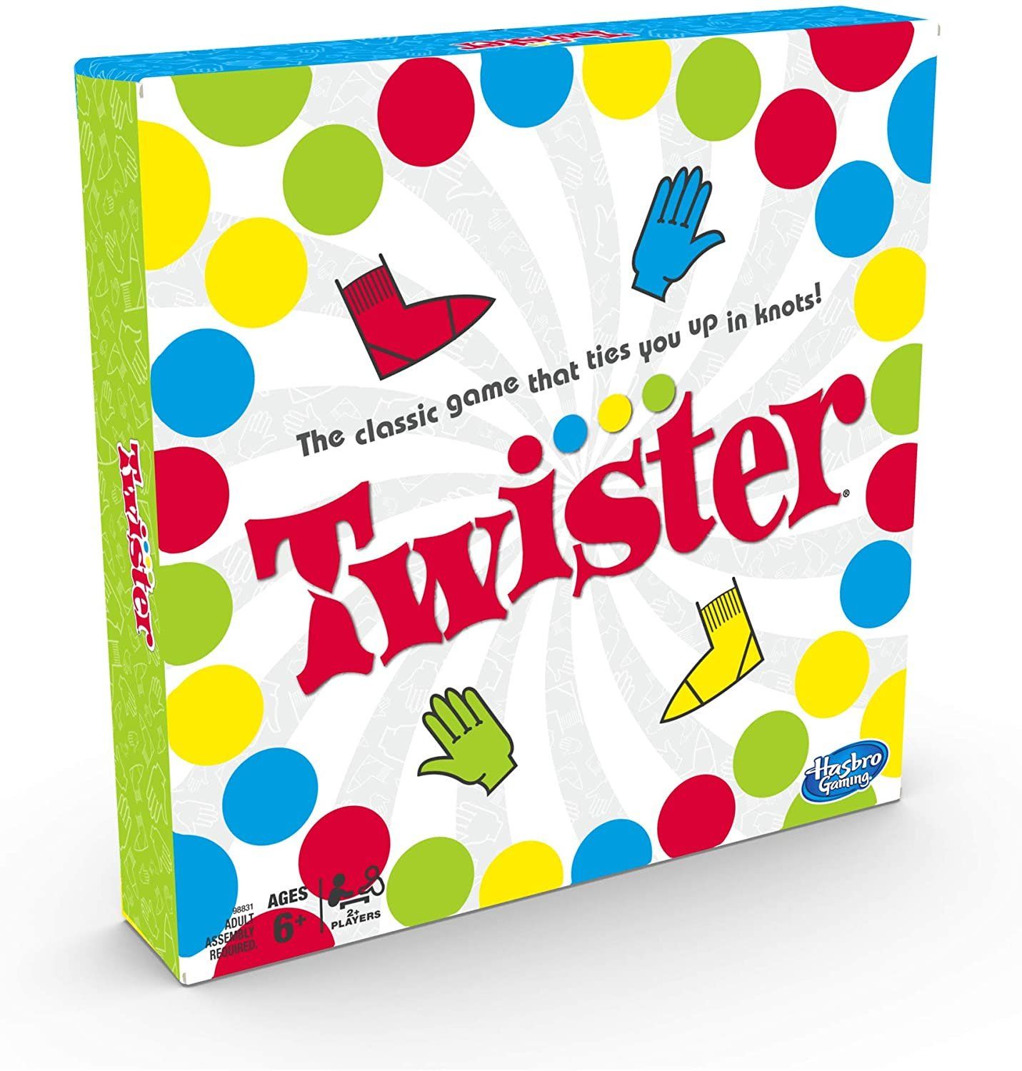 Occupational Therapist toy guide