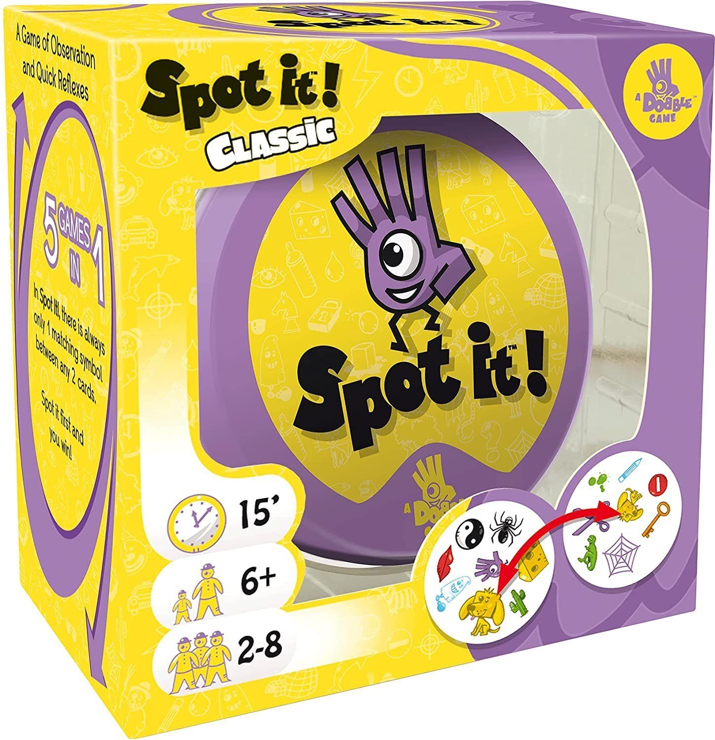 Occupational Therapist toy guide